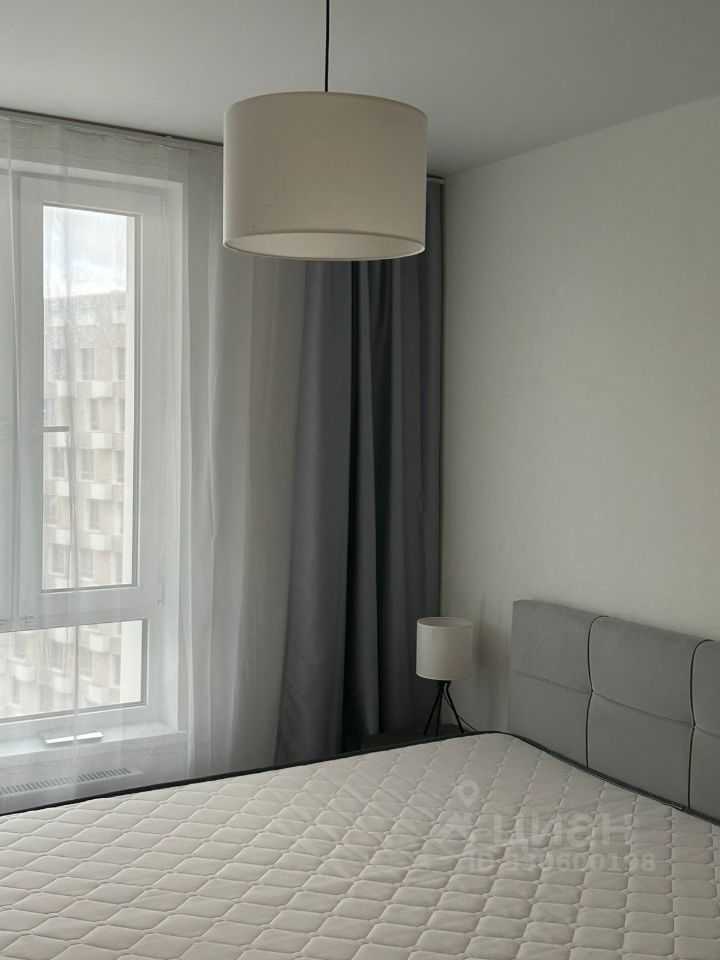 2-комнатная квартира, 40 м² — фотография 2