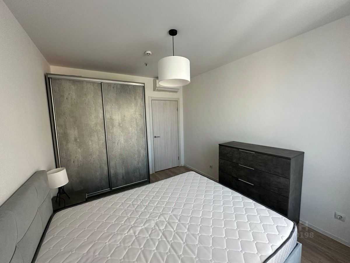 2-комнатная квартира, 40 м² — фотография 3