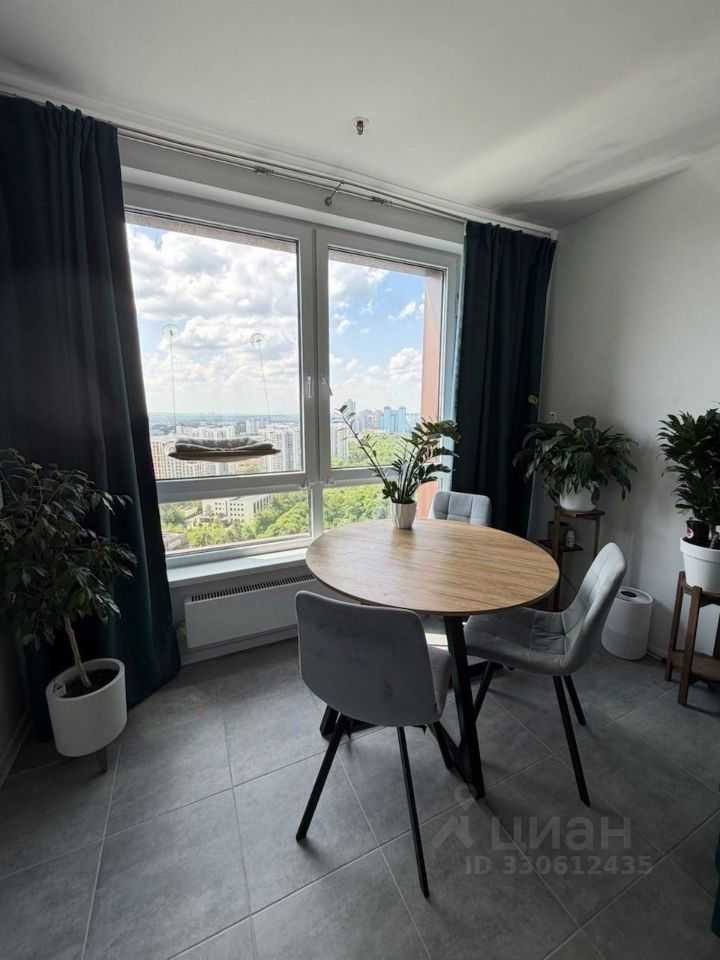 2-комнатная квартира, 45 м² — фотография 2