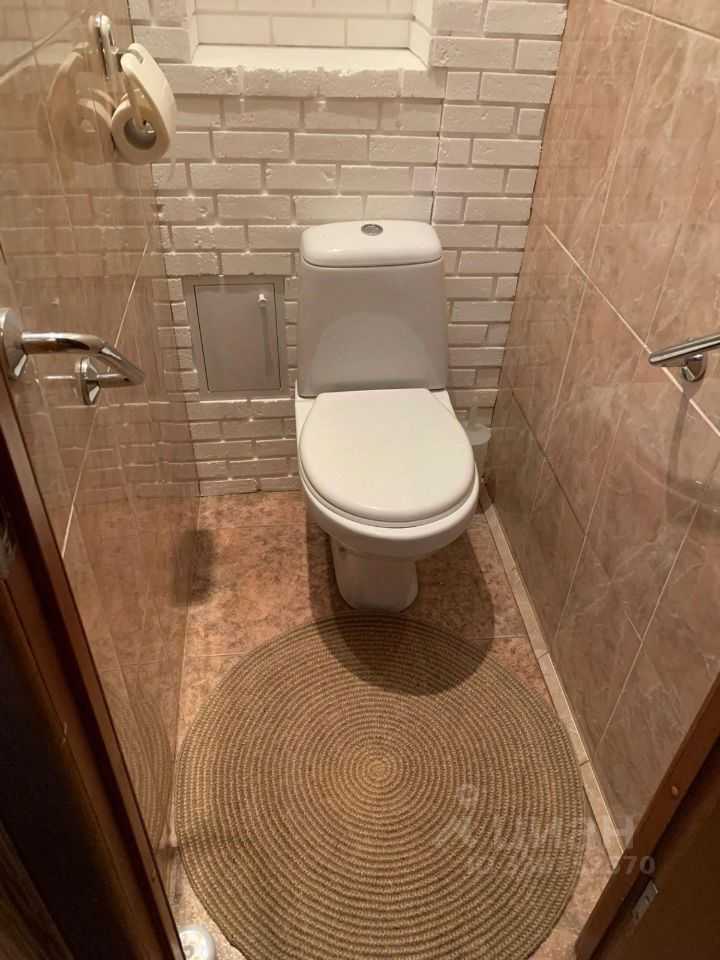 2-комнатная квартира, 60 м² — фотография 3