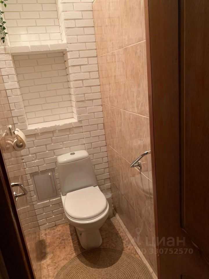 2-комнатная квартира, 60 м²