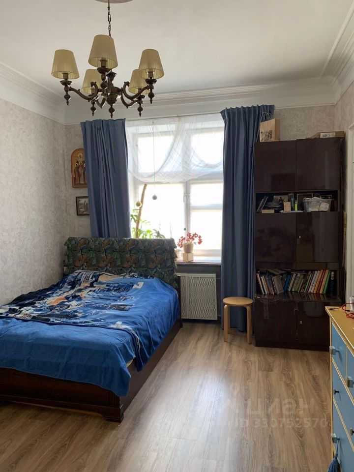 2-комнатная квартира, 60 м² — фотография 2