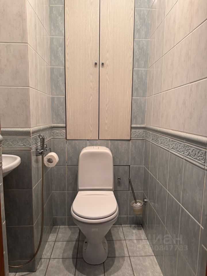 3-комнатная квартира, 90 м²