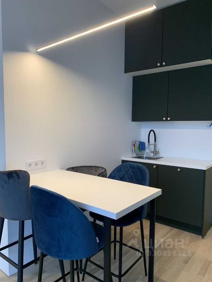 2-комнатная квартира, 65 м² — фотография 2
