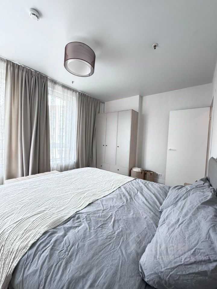 3-комнатная квартира, 54 м² — фотография 2