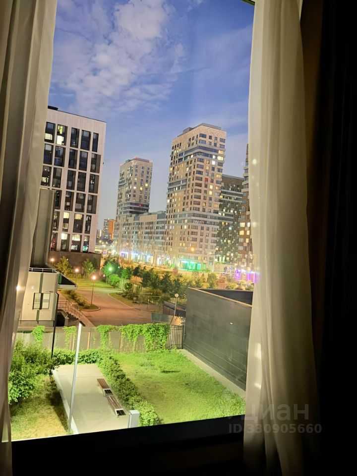2-комнатная квартира, 63,5 м² — фотография 2