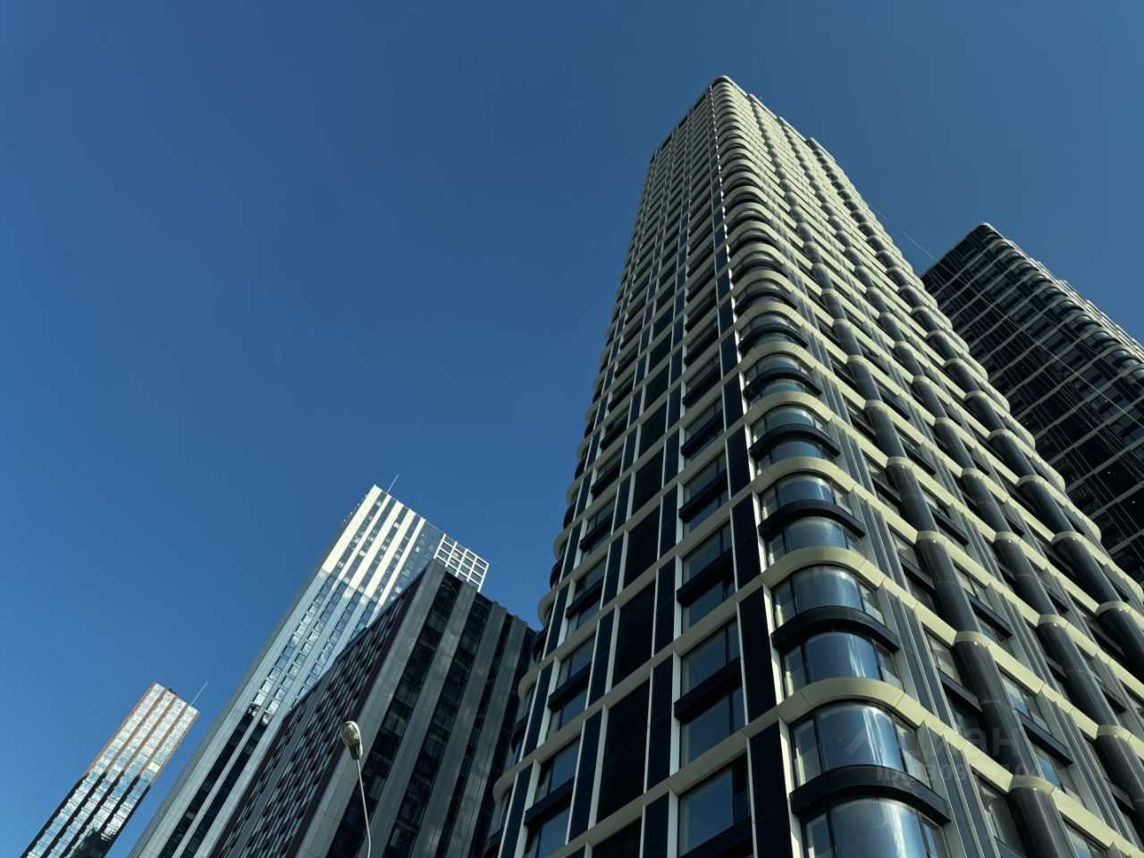 2-комнатная квартира, 53 м² — фотография 3