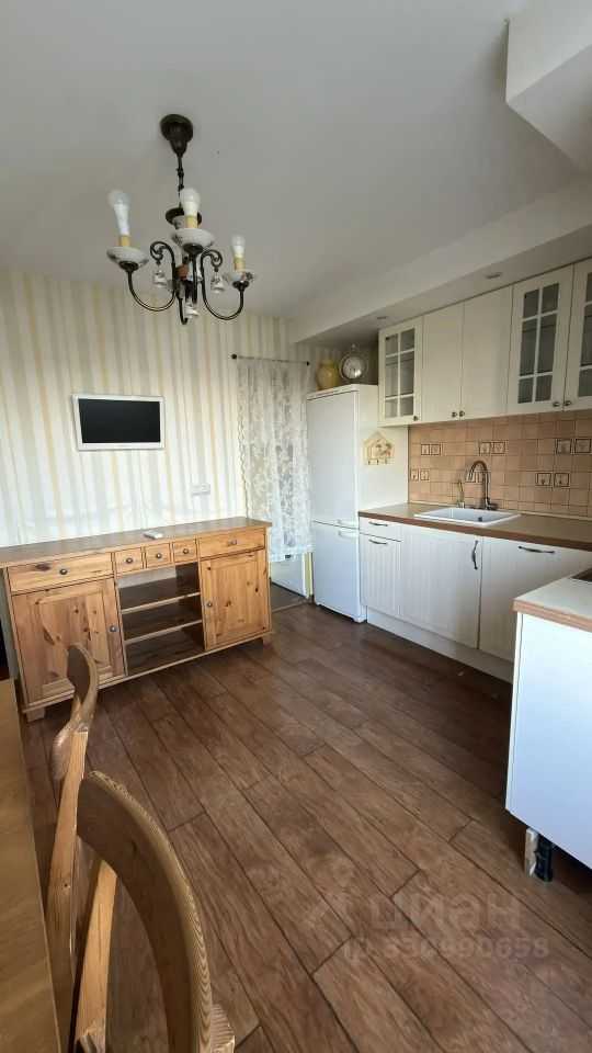 2-комнатная квартира, 50 м² — фотография 2