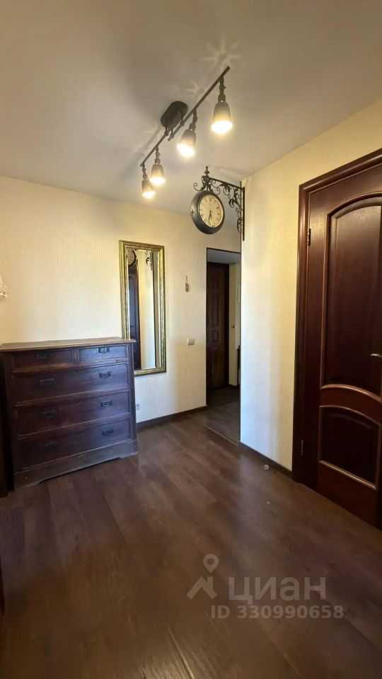 2-комнатная квартира, 50 м² — фотография 3