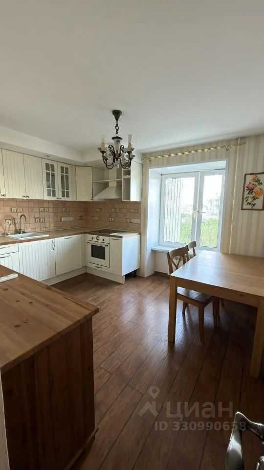 2-комнатная квартира, 50 м²