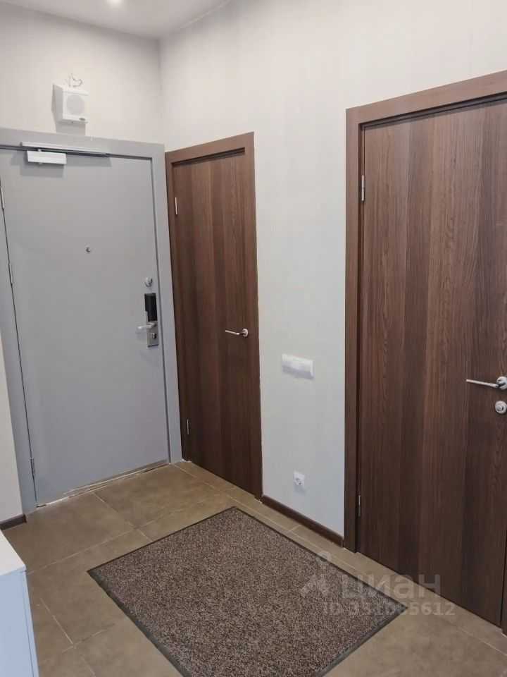 3-комнатная квартира, 46 м² — фотография 3