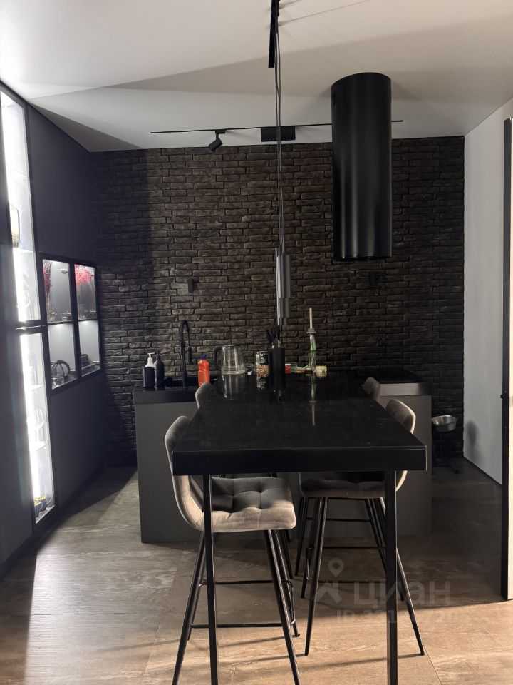 3-комнатная квартира, 57,6 м² — фотография 2
