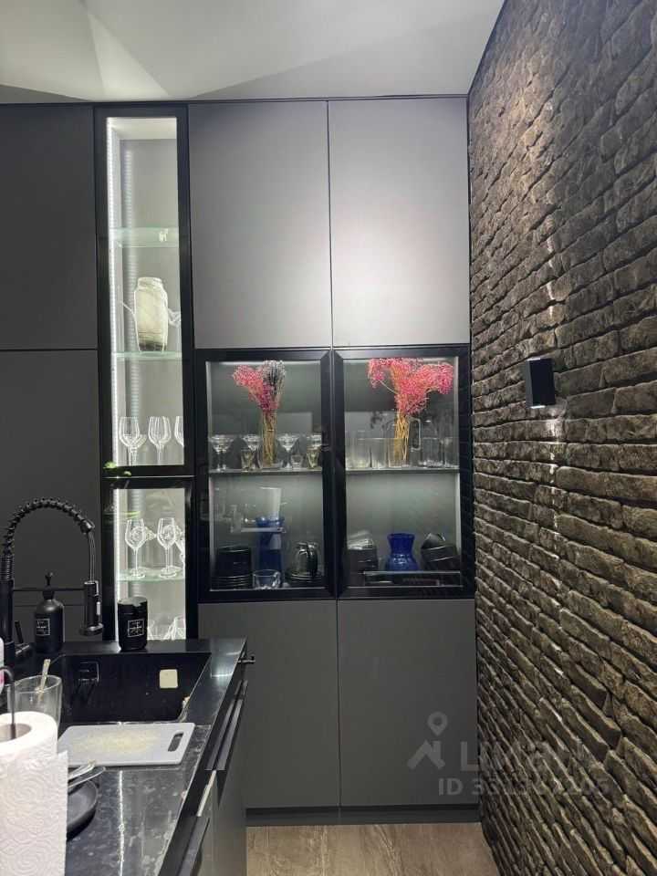 3-комнатная квартира, 57,6 м² — фотография 3