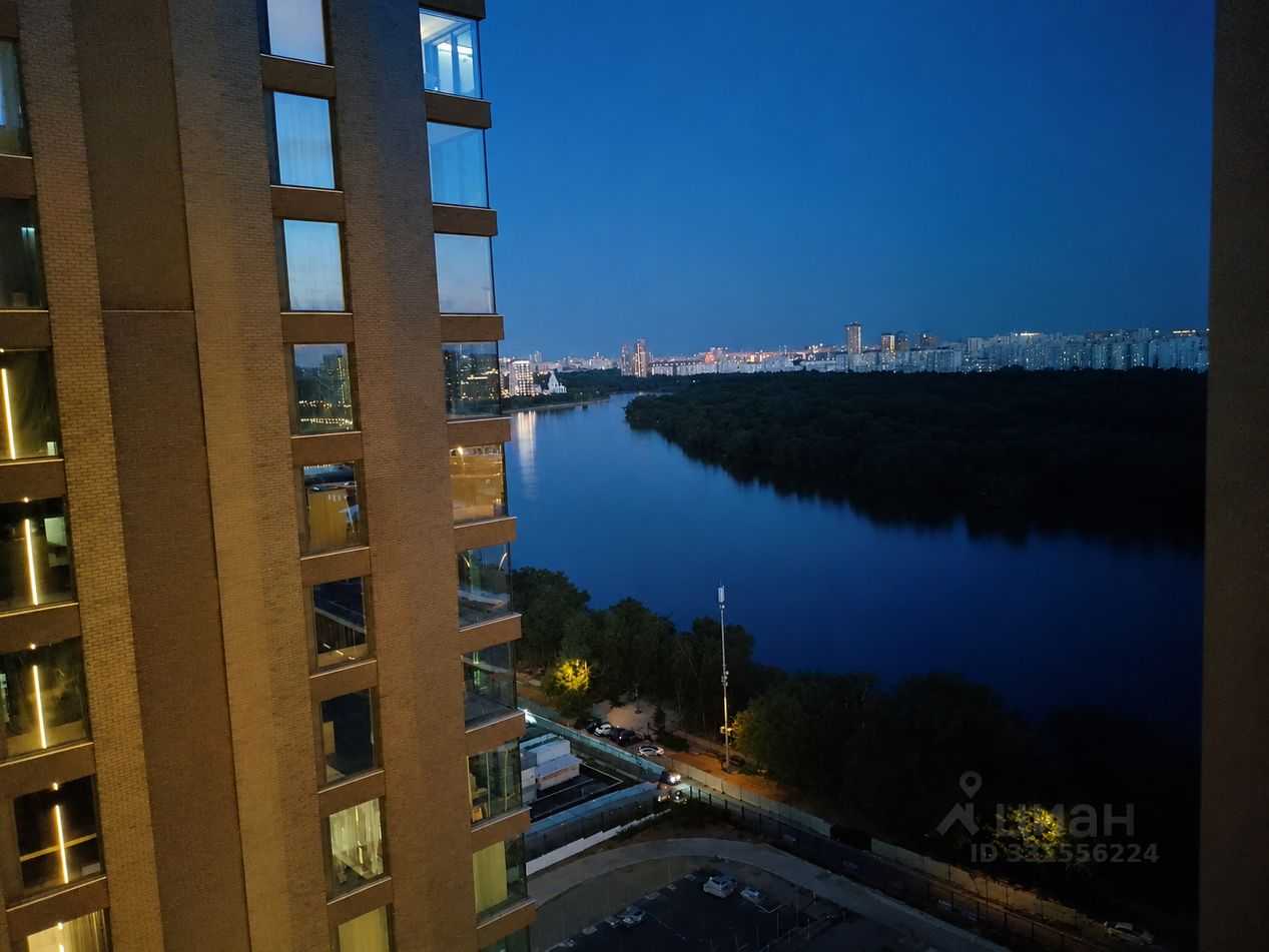 3-комнатная квартира, 62 м²