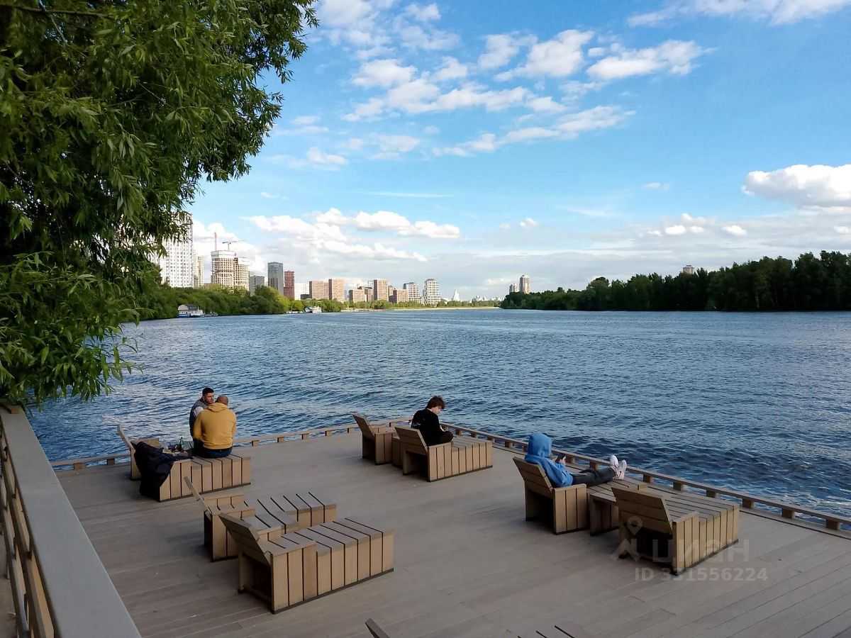 3-комнатная квартира, 62 м² — фотография 2