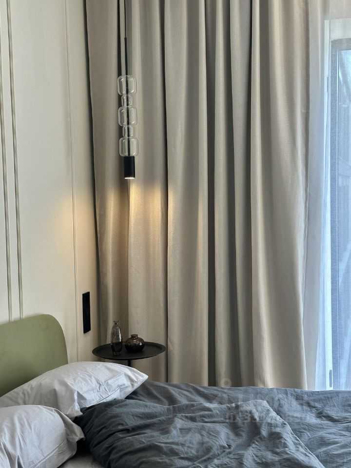 1-комнатная квартира, 28,5 м² — фотография 2