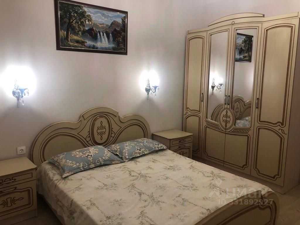 2-комнатная квартира, 60,1 м²