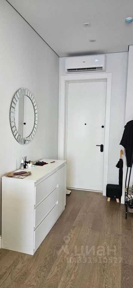 1-комнатная квартира, 45 м² — фотография 2