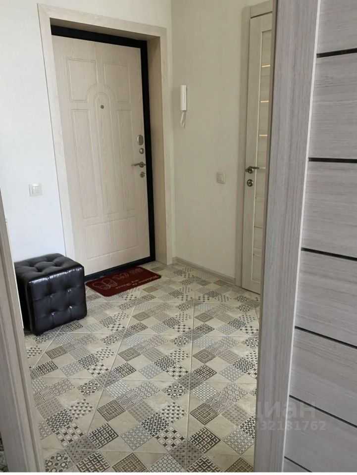 1-комнатная квартира, 50 м²