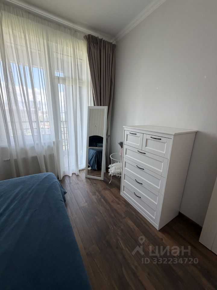 2-комнатная квартира, 65 м² — фотография 2