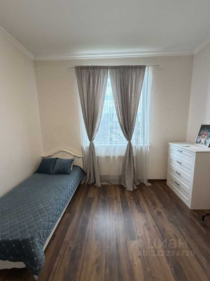 2-комнатная квартира, 65 м²