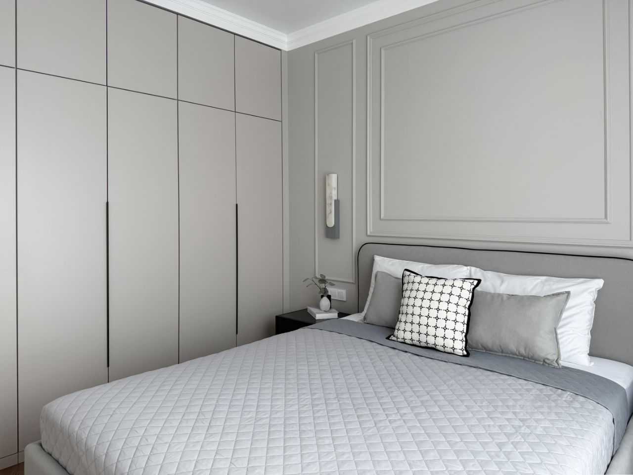 1-комнатная квартира, 39,8 м² — фотография 3