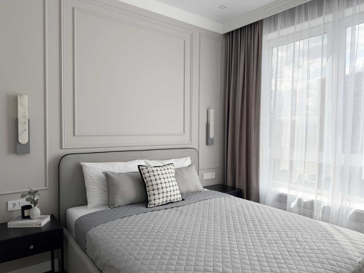 1-комнатная квартира, 39,8 м²
