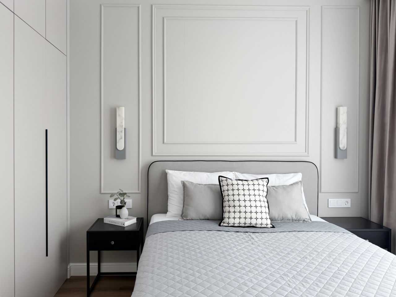 1-комнатная квартира, 39,8 м² — фотография 2