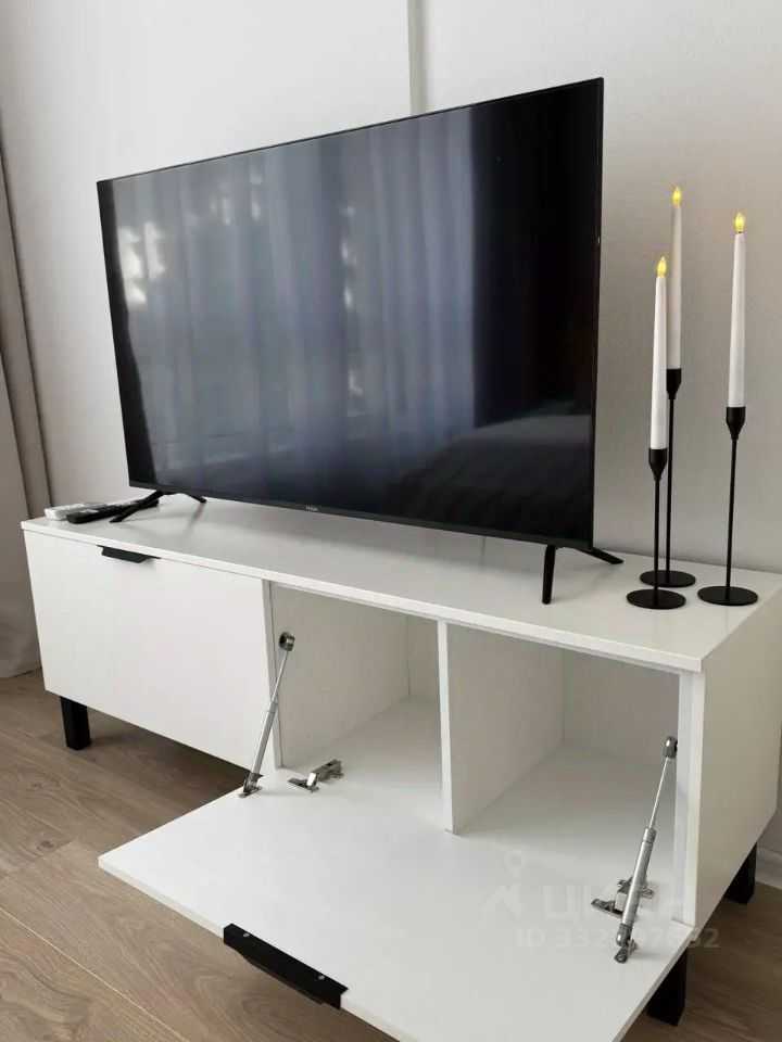 1-комнатная квартира, 28 м²