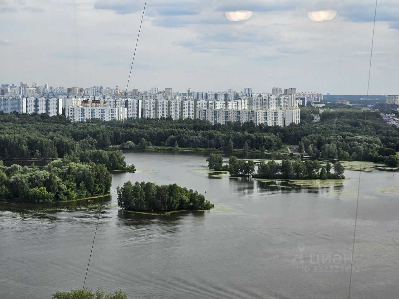 1-комнатная квартира, 23 м² — фотография 2