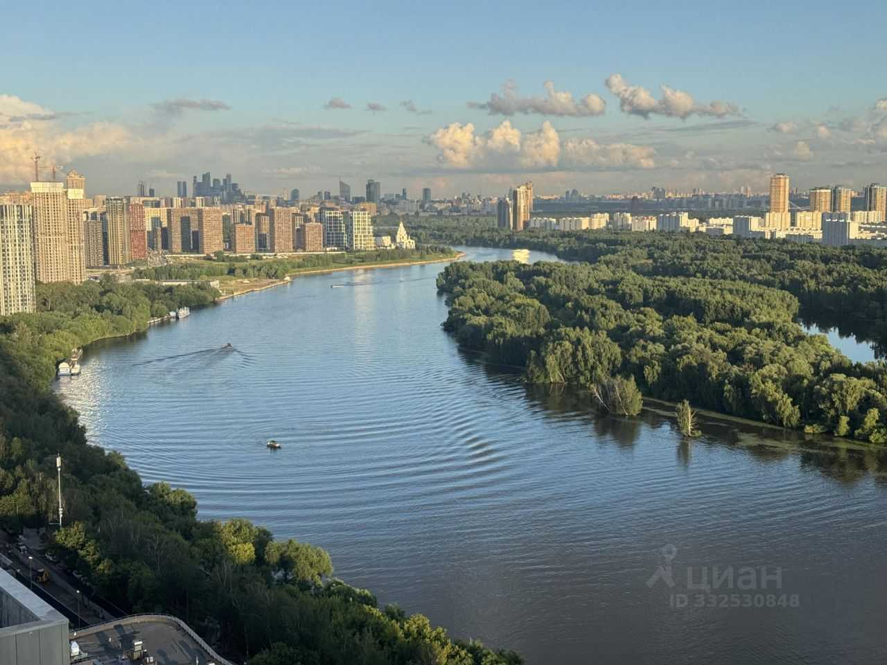 1-комнатная квартира, 24 м² — фотография 2