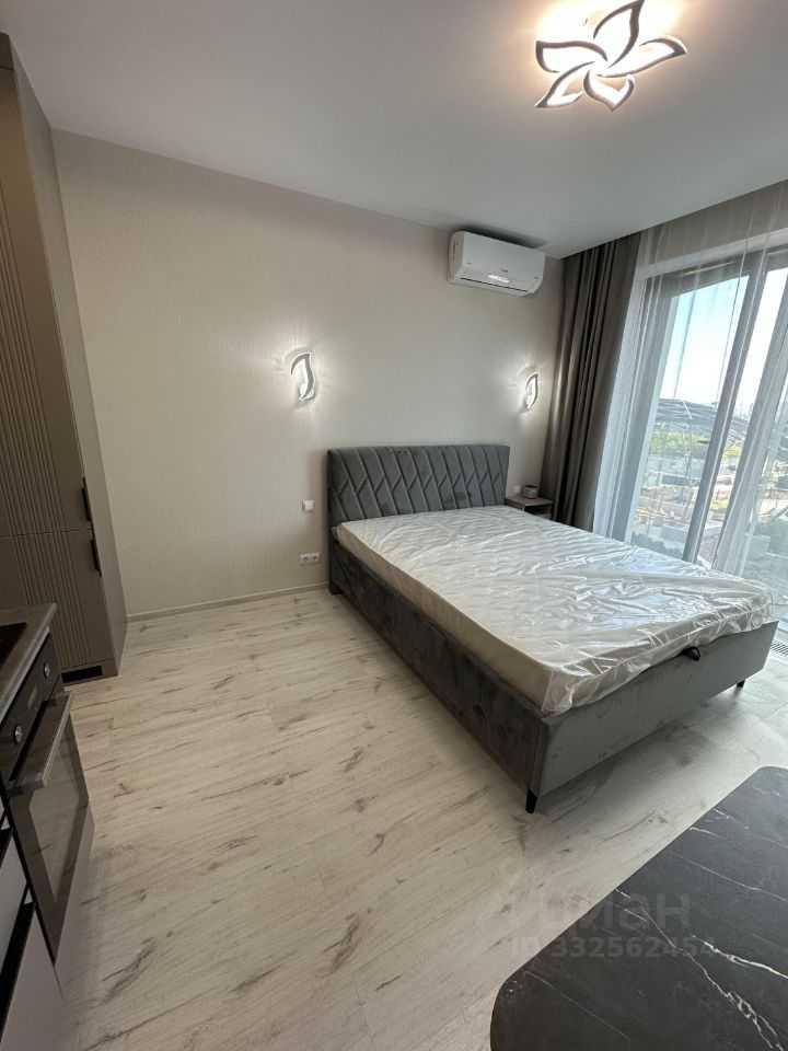 1-комнатная квартира, 21 м² — фотография 2