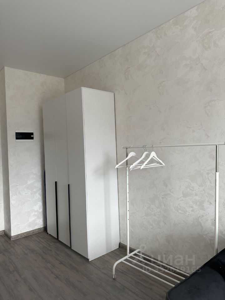 1-комнатная квартира, 29 м² — фотография 3