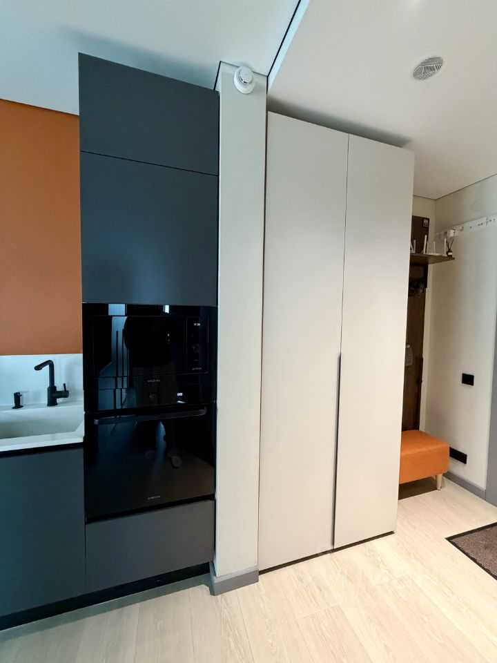 3-комнатная квартира, 52,5 м² — фотография 3