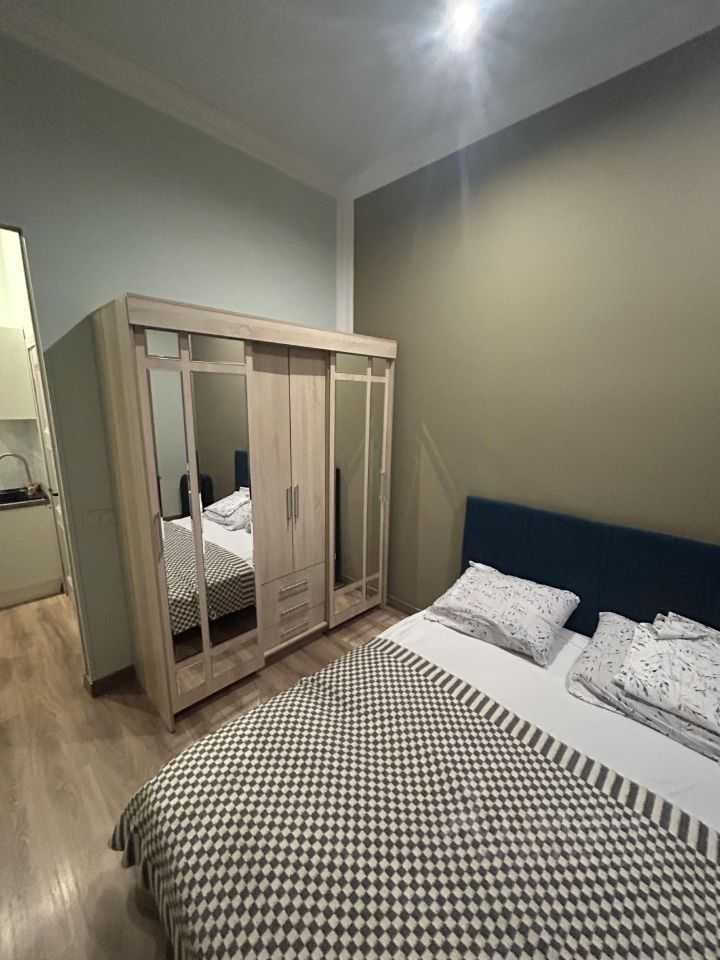 1-комнатная квартира, 25 м² — фотография 3