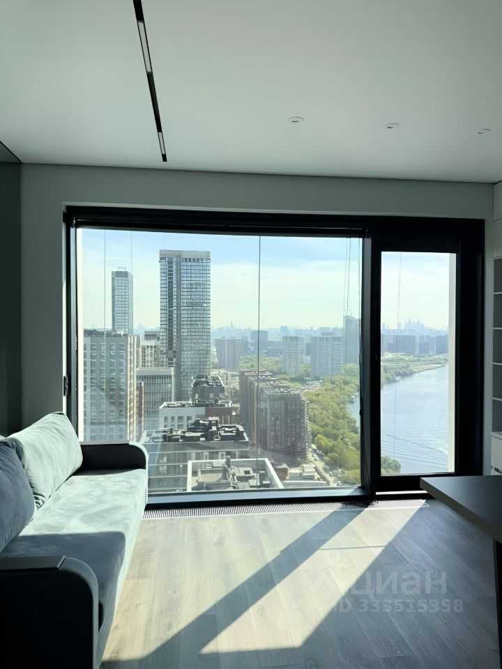 1-комнатная квартира, 24 м² — фотография 3