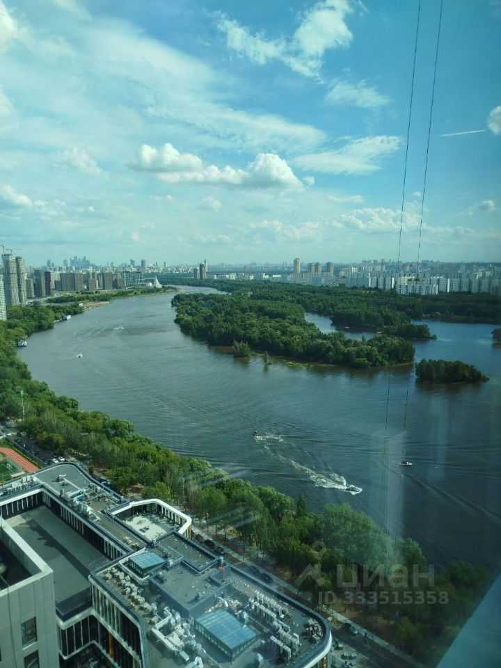 1-комнатная квартира, 24 м² — фотография 2