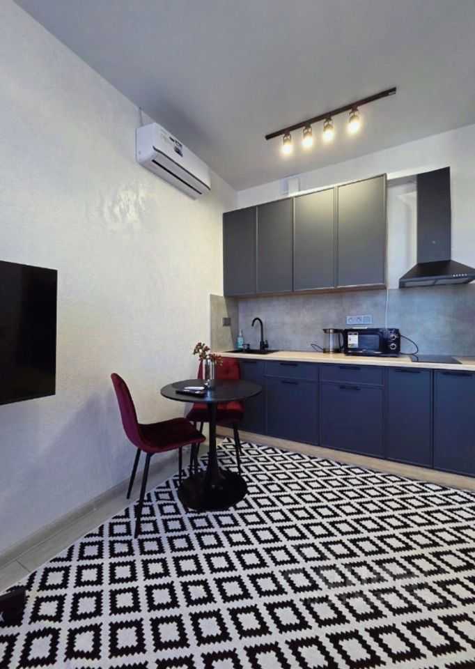 1-комнатная квартира, 30 м² — фотография 3