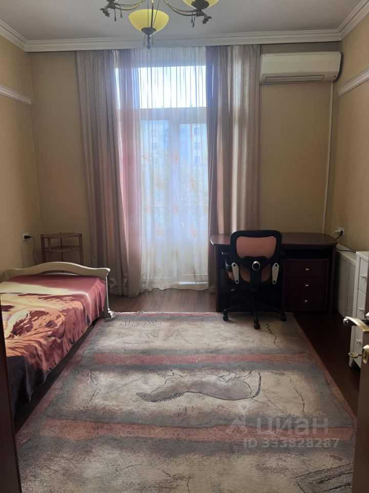 2-комнатная квартира, 57 м² — фотография 3