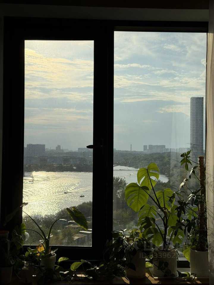 1-комнатная квартира, 24 м² — фотография 2