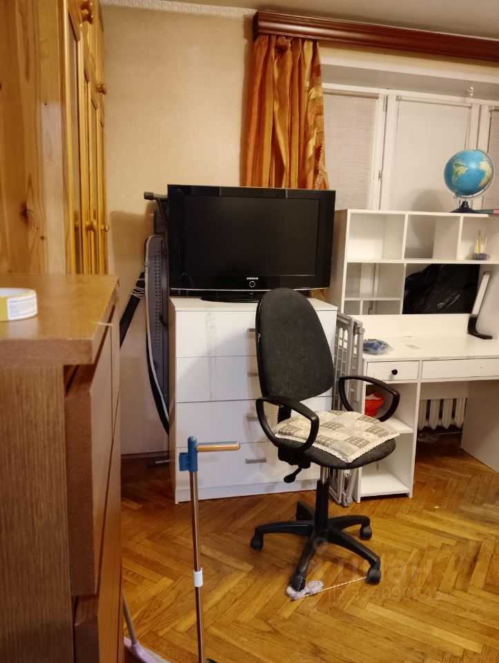 2-комнатная квартира, 37,2 м² — фотография 2