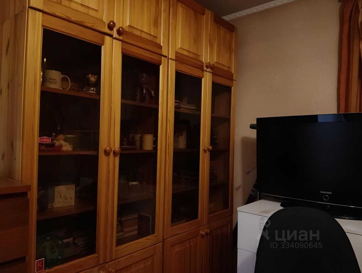 2-комнатная квартира, 37,2 м² — фотография 3