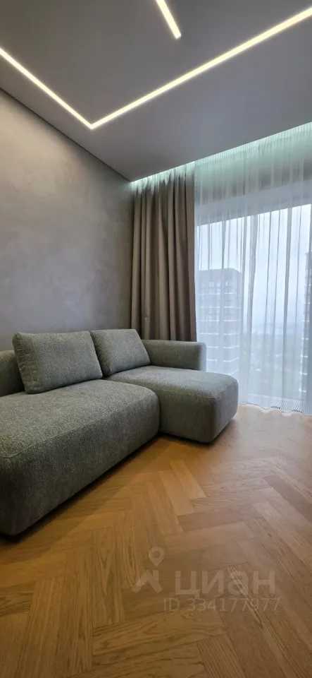 2-комнатная квартира, 42 м²