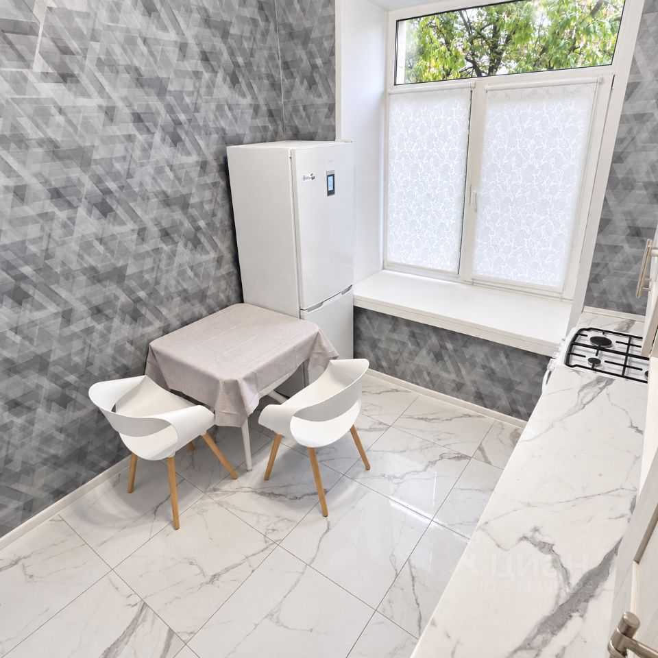 1-комнатная квартира, 36 м² — фотография 3