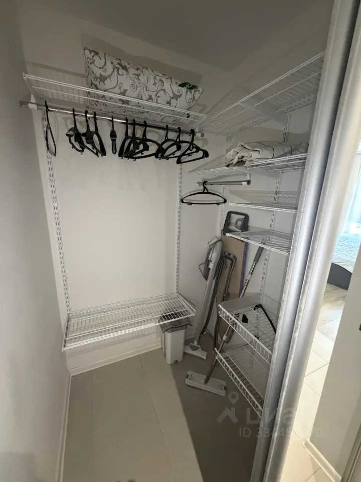1-комнатная квартира, 46 м² — фотография 2