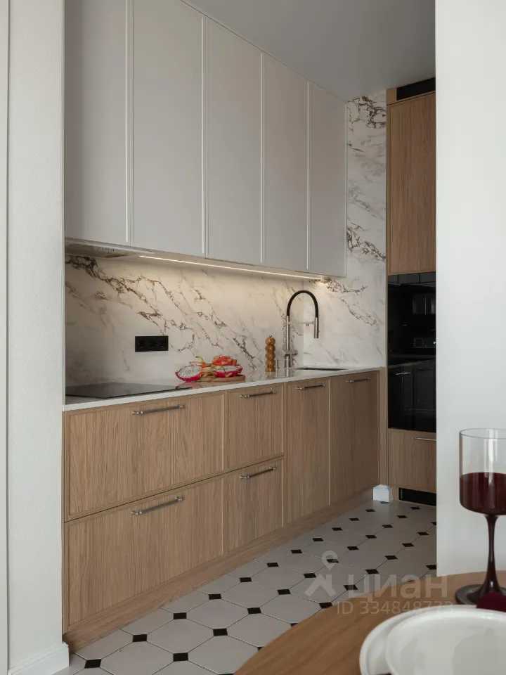 2-комнатная квартира, 39 м²