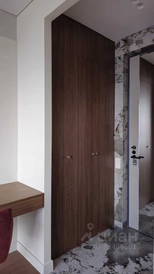 2-комнатная квартира, 41 м² — фотография 2