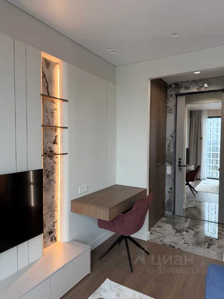 2-комнатная квартира, 41 м²