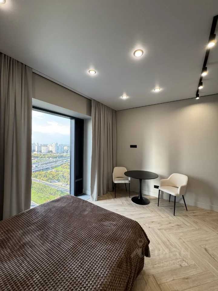1-комнатная квартира, 27 м² — фотография 2