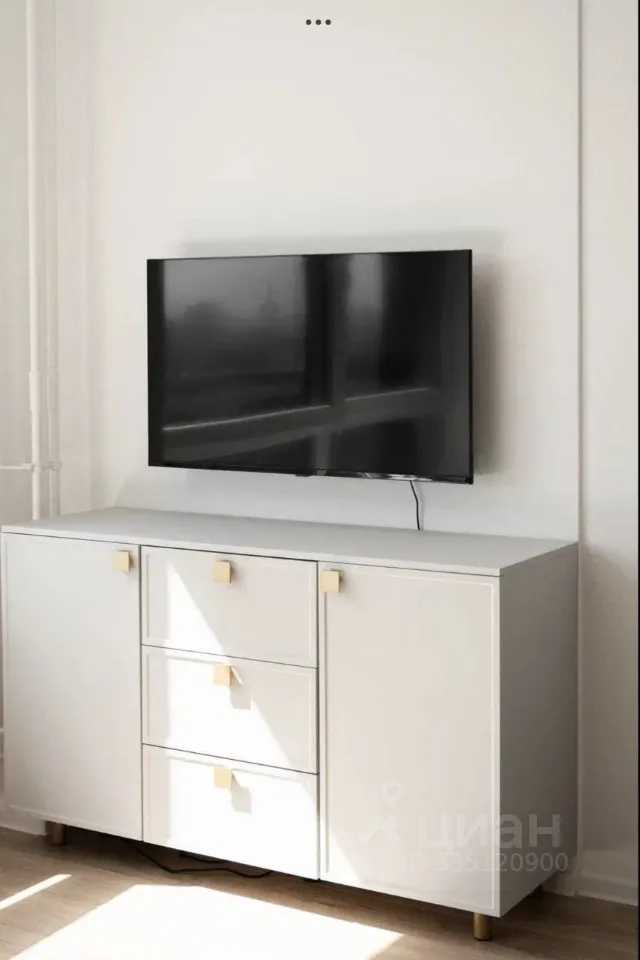 1-комнатная квартира, 28 м² — фотография 3